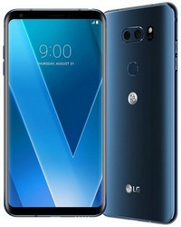 Замена кнопок на телефоне LG V30S Plus в Твери